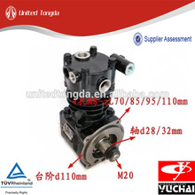 Compresor de aire Yuchai para F3700-3509100B